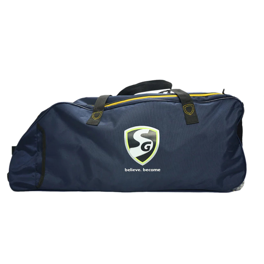 best sg cricket kitbags