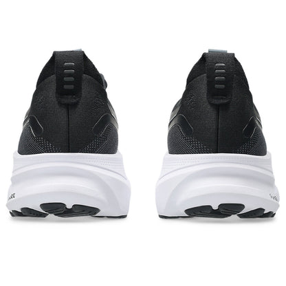 ASICS Men's Gel-Kayano 32 Running Shoe (Black/White)