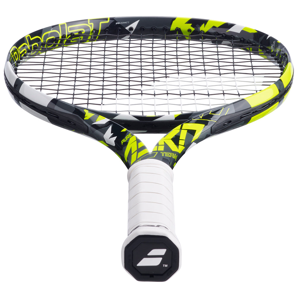 Recommended Babolat Pure Aero 2023 Tennis Racquet