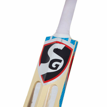 Recommended SG T-800 Kashmir Willow Cricket Bat