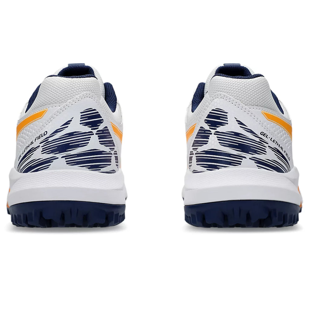 Shop ASICS Gel-Lethal Field 2 Cricket Shoe for Ultimate Support