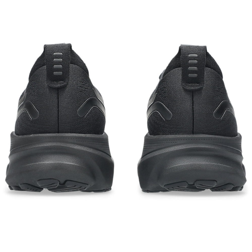 Asics Men's Gel-Kayano 32 (Black/Graphite Grey)