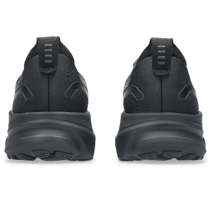 Asics Men's Gel-Kayano 32 (Black/Graphite Grey)