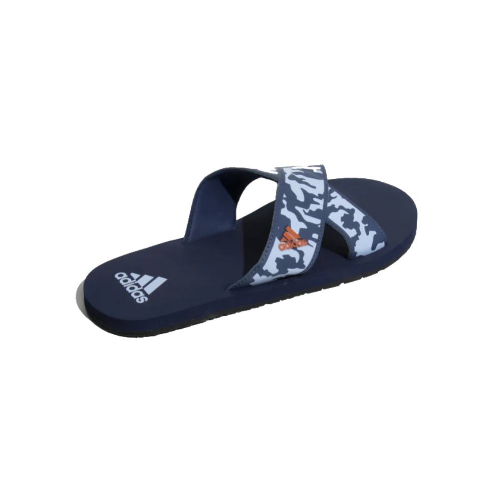 Adidas Men Distincto Flip Flops Slipper SportsBunker.in