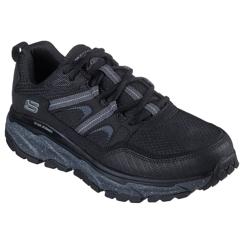 The Best Terrain for Your SKECHERS D-Lux Journey Shoes