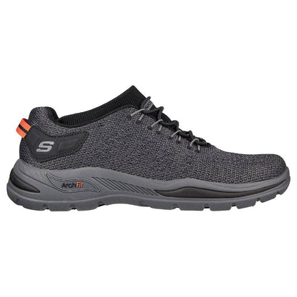 skechers latest arch fit motley running shoe