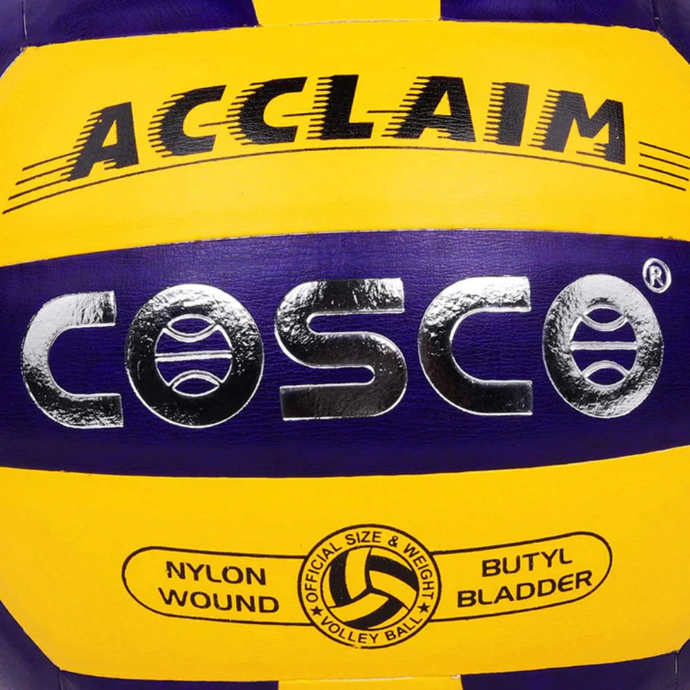 Most recommended Cosco Acclaim VolleyBall