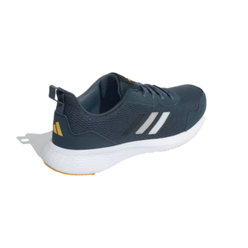 Adidas Men's Peprun Running Shoe (Tech Onix/Stone/Dove Grey/Core Black)