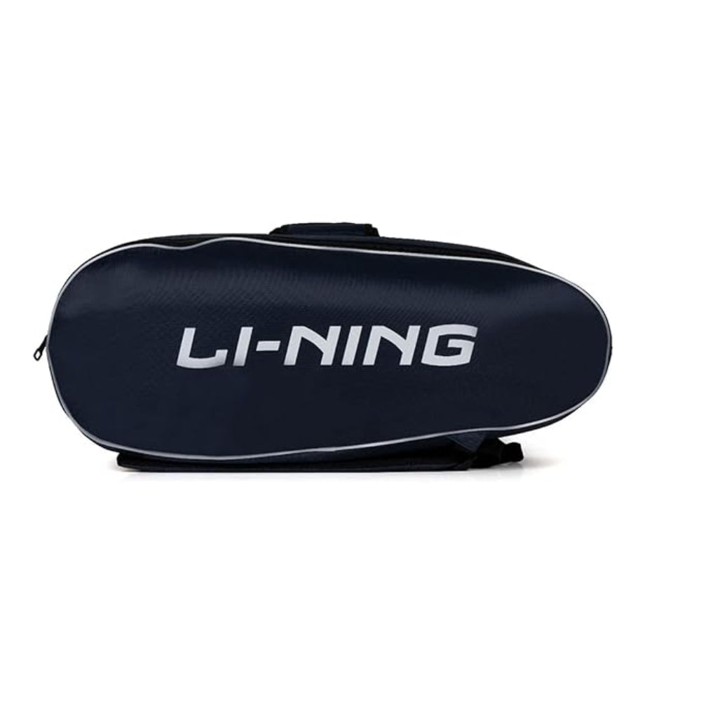 Li-Ning Polygon Badminton Kit Bag (Blue)