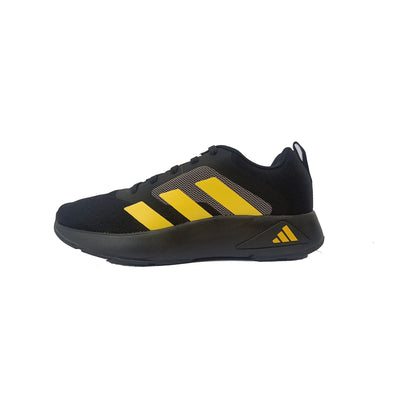 Experience Comfort in Adidas Men's Footstrikke Sneakers