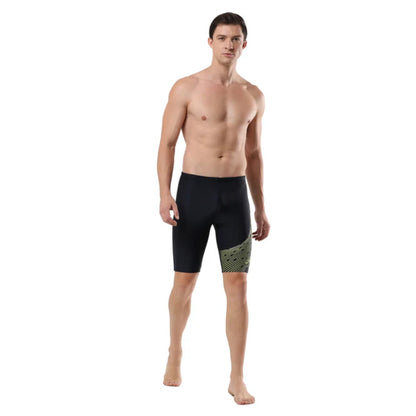 Recommended Men Speedo AM Madley Logo Jammer 