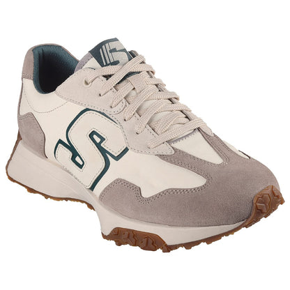 Discover SKECHERS Men's Lantis Casual Shoe - Shop Now