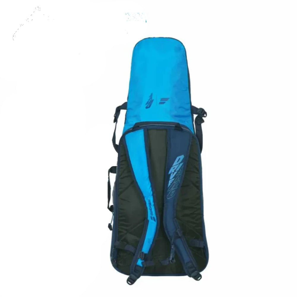 Babolat Pure Drive Tennis Backpack (Blue)