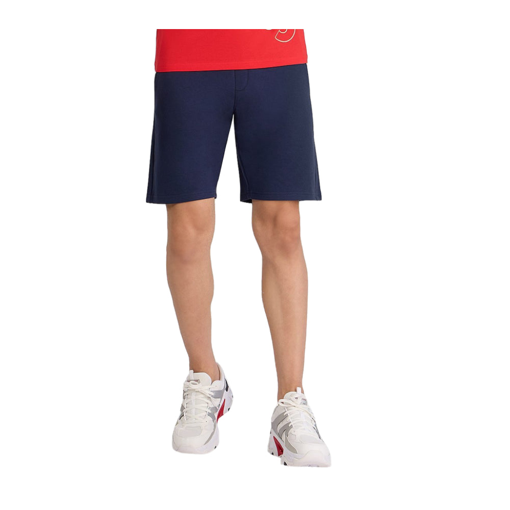 SKECHERS Men's Basic Shorts (Black)