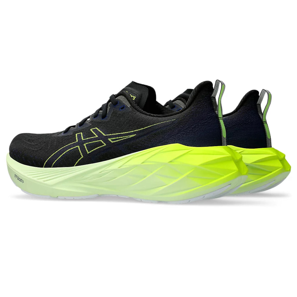 Find Your Fit: ASICS Men Nova Blast 4 Running Shoe Review