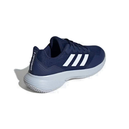  The Comfort of Adidas Game Court 2 Tennis Shoes