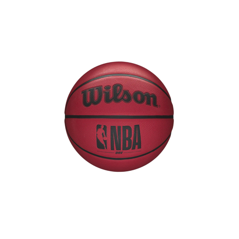 Top Grade WILSON NBA DRV Series Outdoor Basketball 