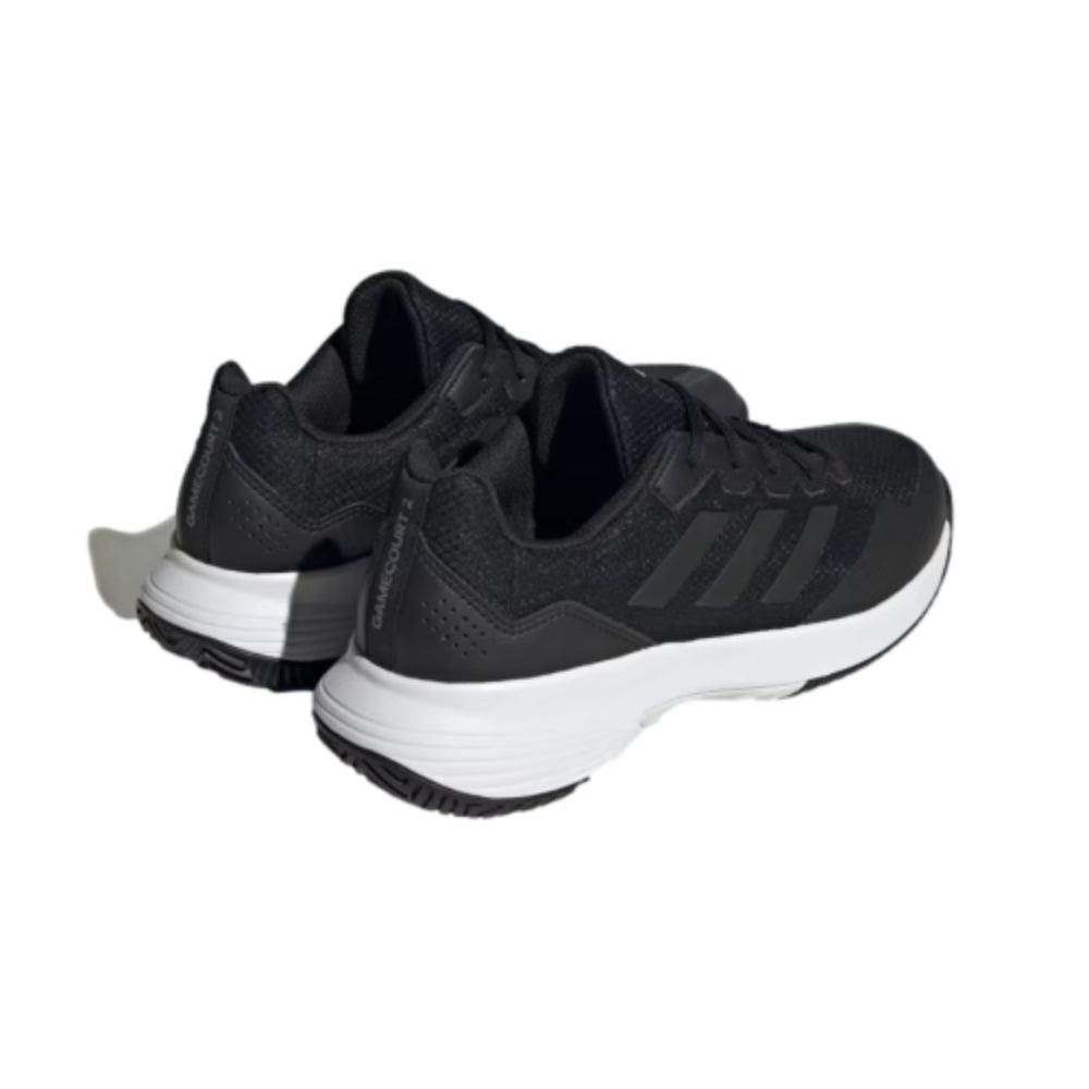 2024 Latest Model Adidas Men Game Court 2 Tennis Shoe