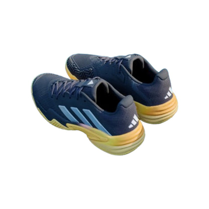 Top Model 2024 Adidas Men Barricade 13 Tennis Shoe