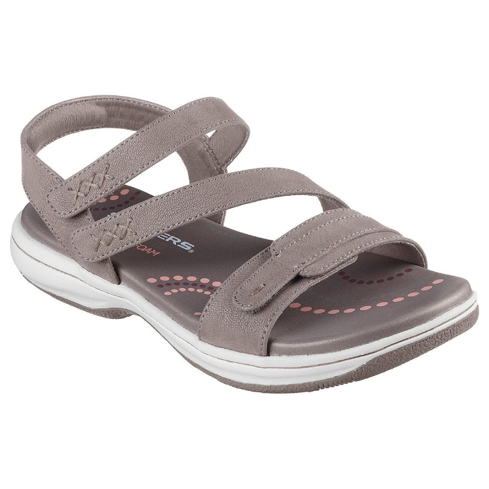 Discover SKECHERS Bayshore: Must-Have Women's Sandals