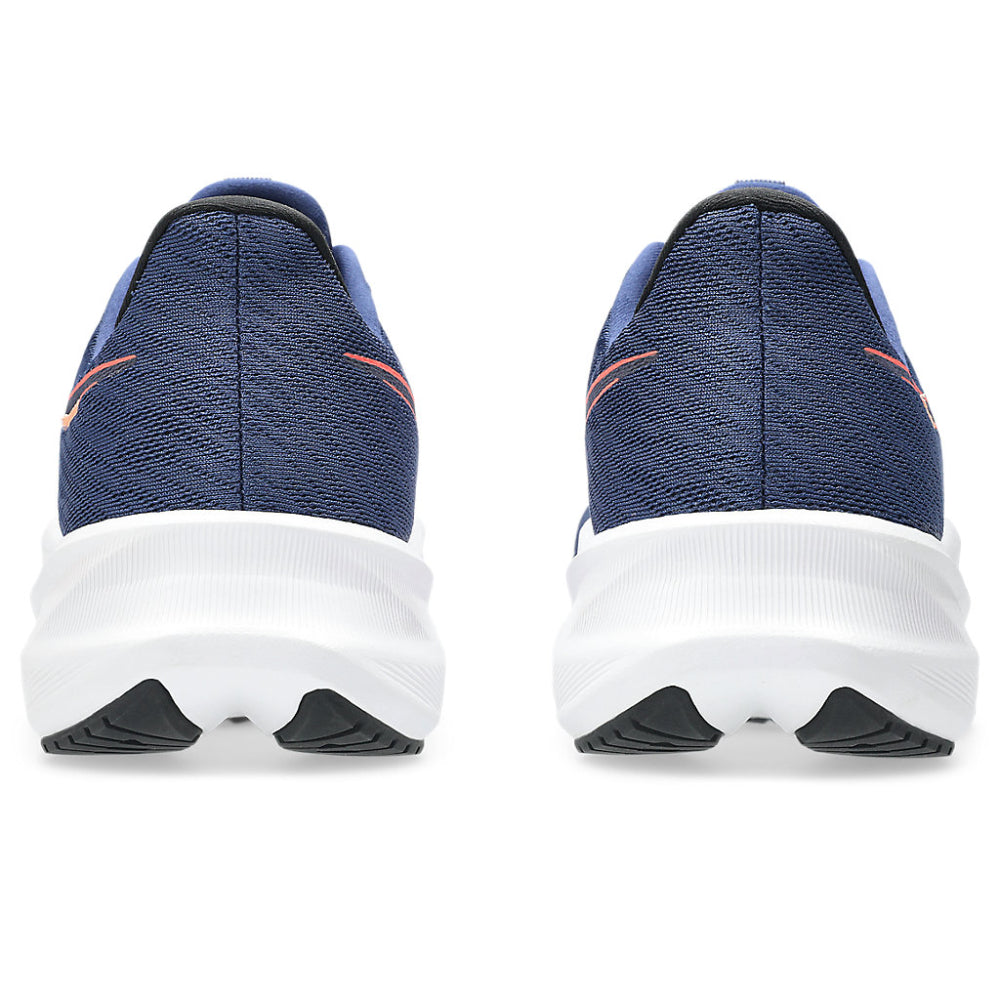 ASICS Men's Versablast 4 Running Shoe (Indigo Blue/Coral Reef)