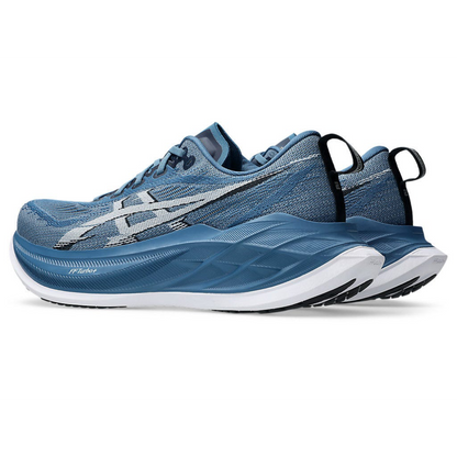 Asics Unisex SuperBlast2 (Winter Sea/White)