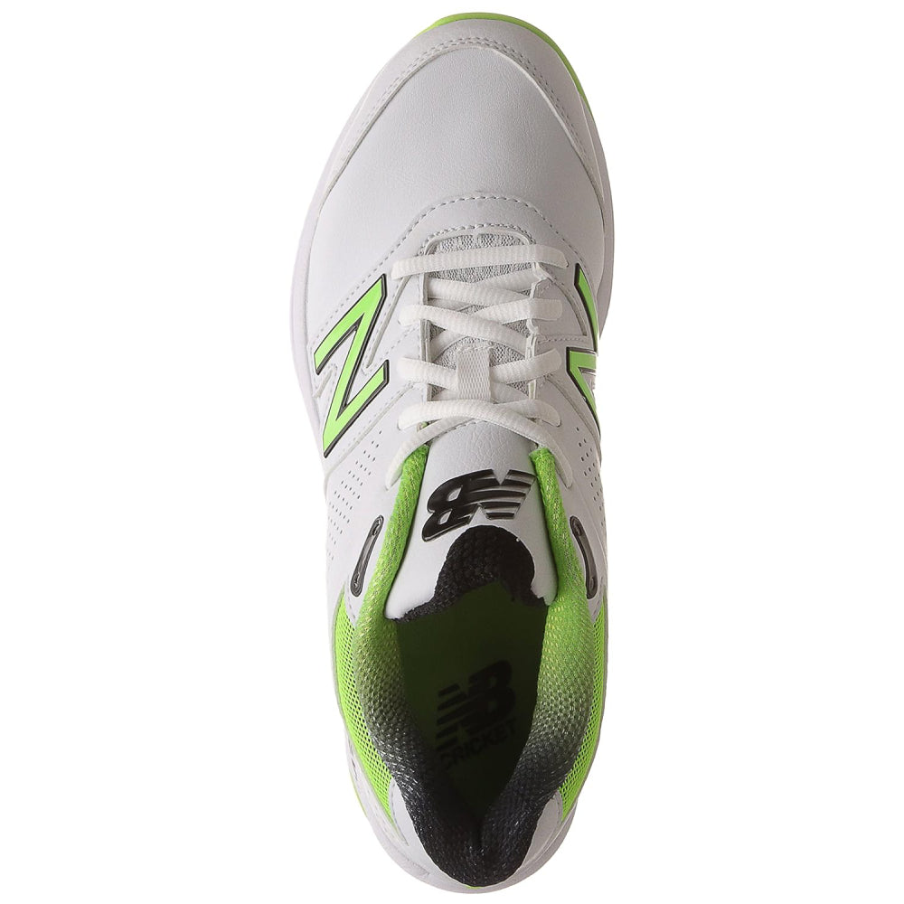 New balance cricket shoes for outlet men