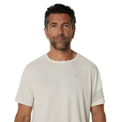 ASICS Men's Icon SS Top (Birch)