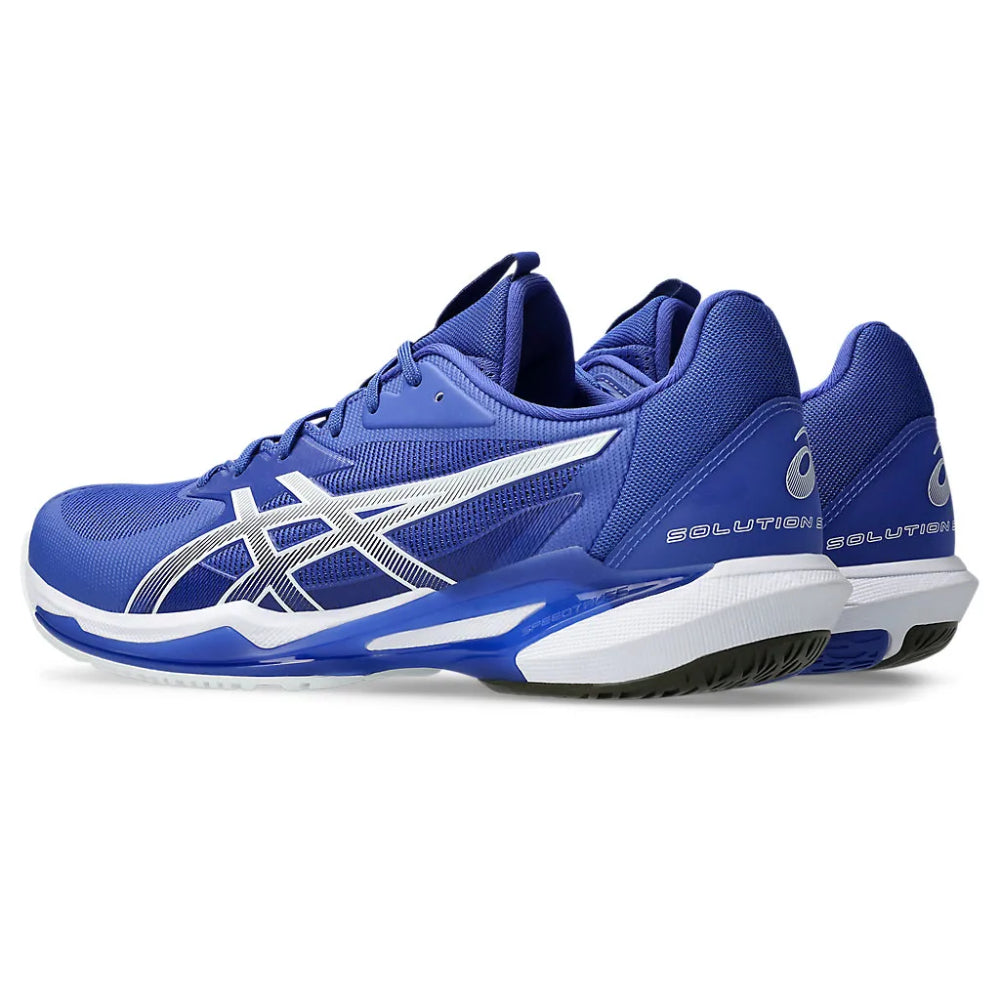 Asics Men's Solution Speed FF3 (Dark Cobalt/White)