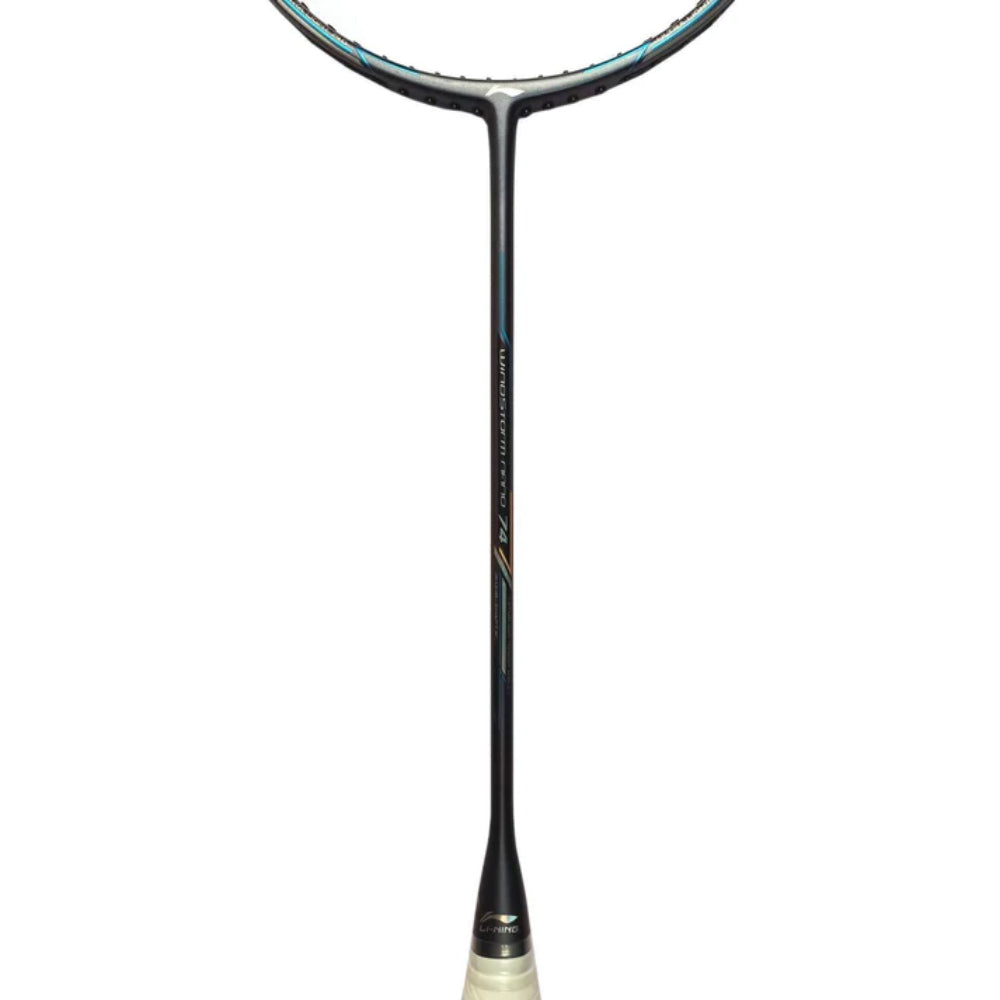 2024 Best Li-Ning Windstorm Nano 74  Badminton Racquet