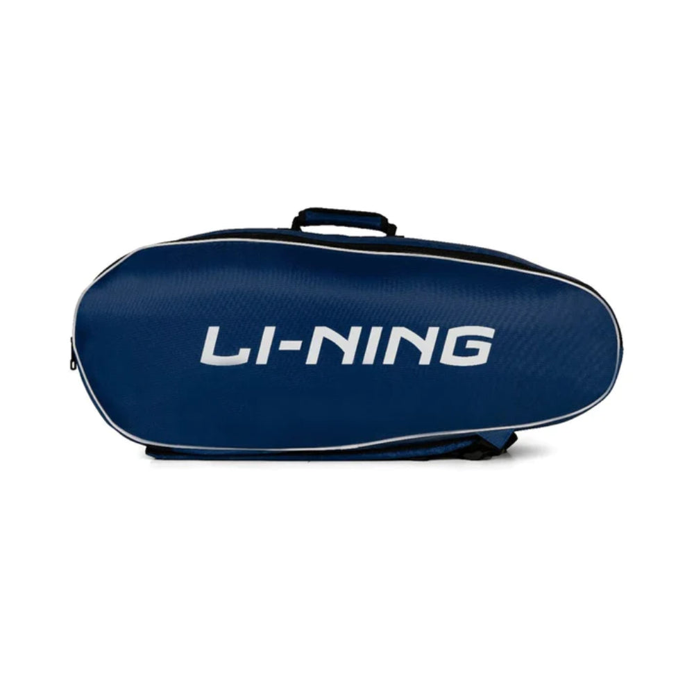 Latest Li-Ning Polygon Badminton Kit Bag