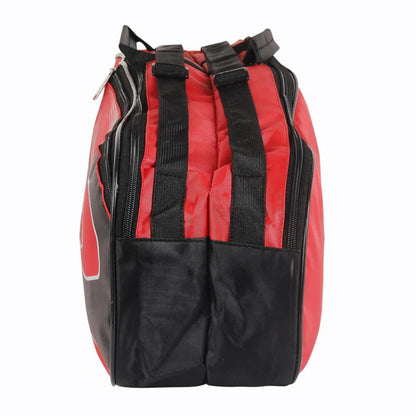 Most Recommended YONEX SUNR 23025 red Badminton Kit Bag