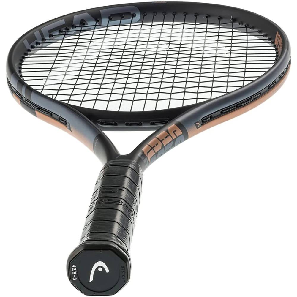 best head tennis rackets