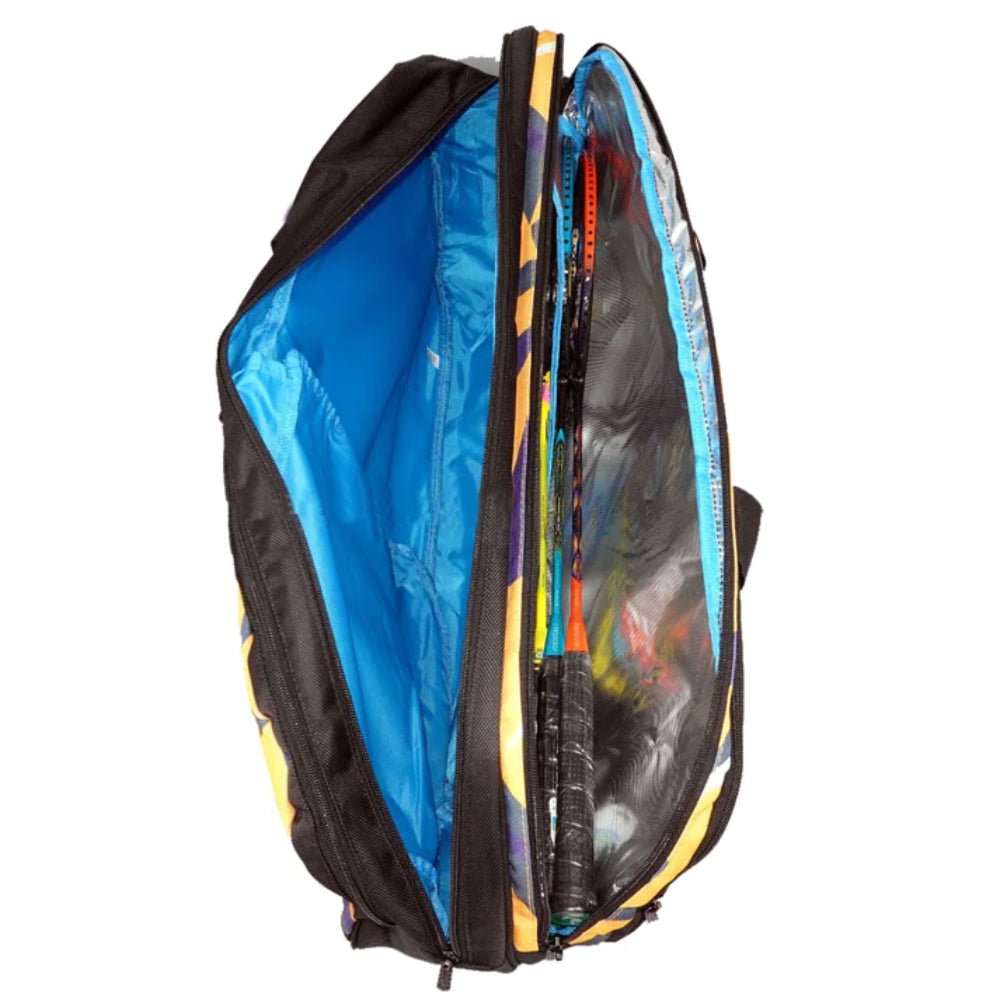 Top Quality design YONEX PC2-22931WT Champion Tournament Badminton Kit Bag