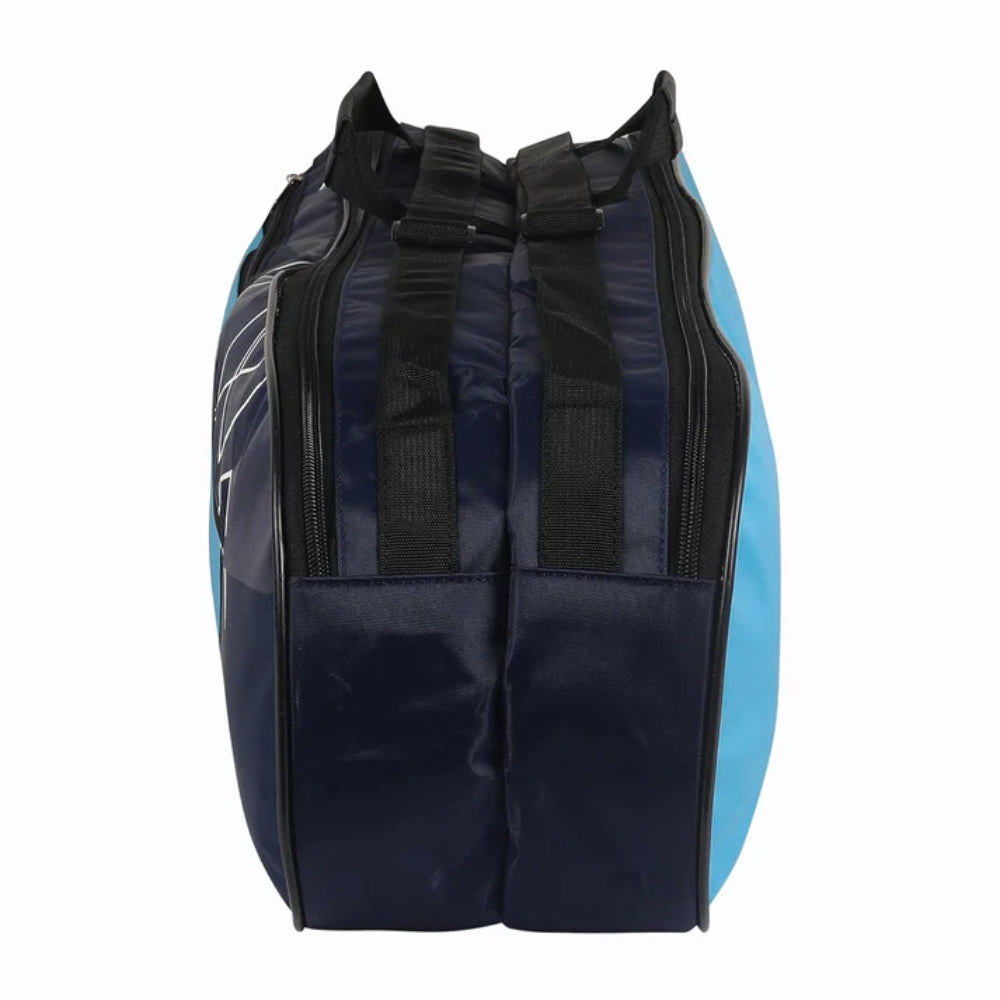 Most Recommended YONEX SUNR 23015 Sky Blue Badminton Kit Bag