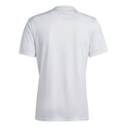 Lightweight Adidas Men Team Icon 23 White Jersey