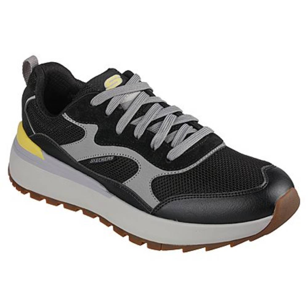 skechers lightweight heminger odello running shoe