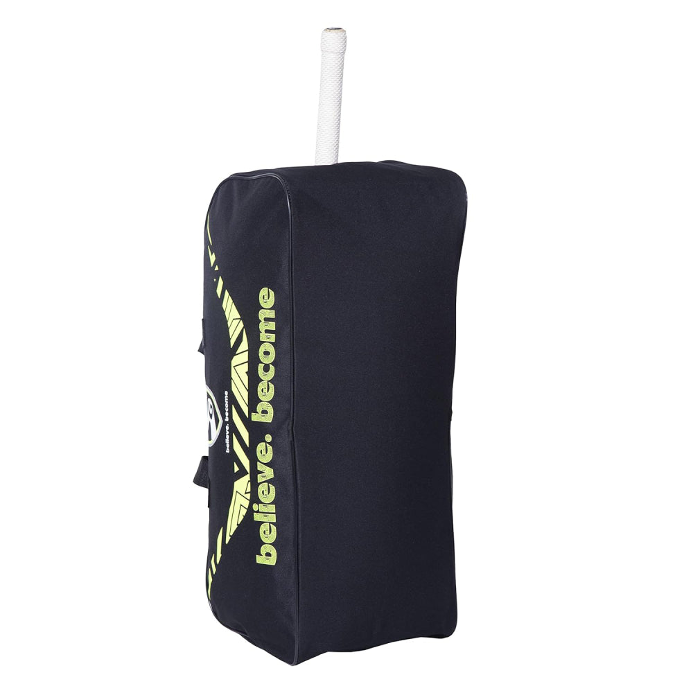 best sg cricket kitbags