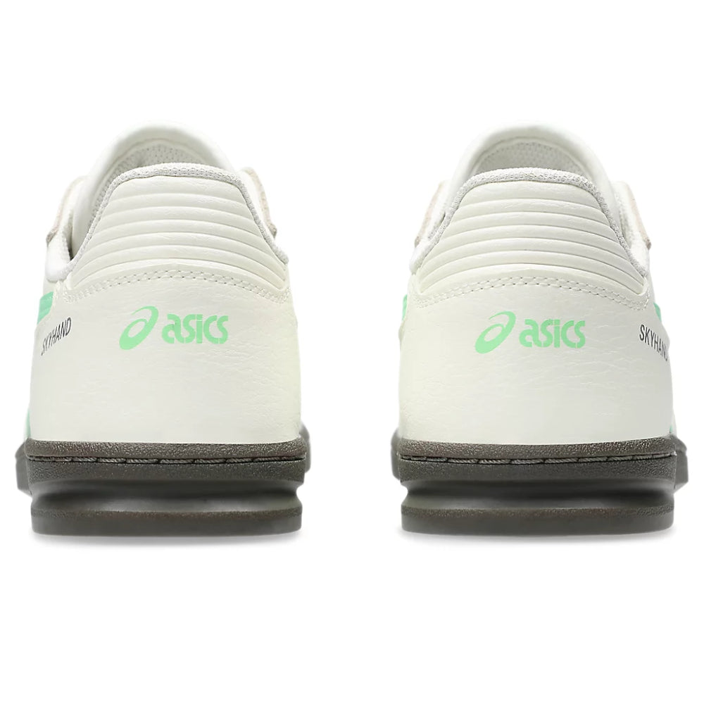 ASICS Men's Skyhand OG Causual Shoe (Cream/Menthol)