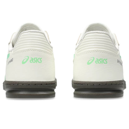 ASICS Men's Skyhand OG Causual Shoe (Cream/Menthol)