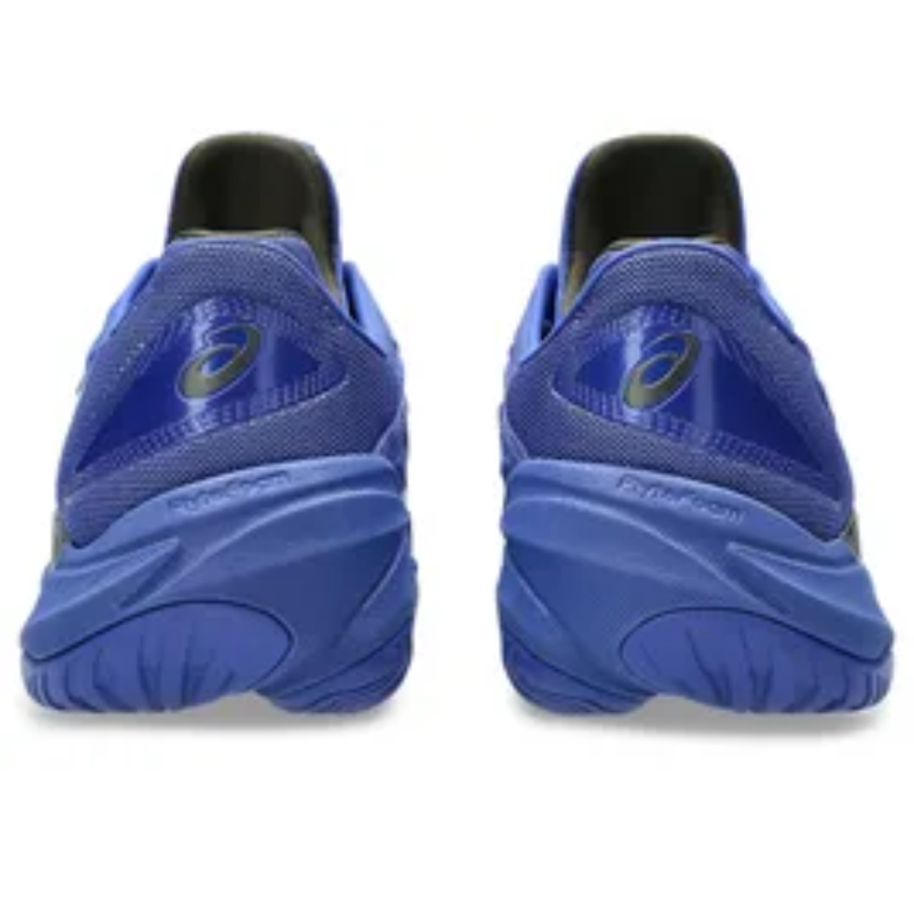 Asics Men's Court FF 3 (Dark Cobalt/White)