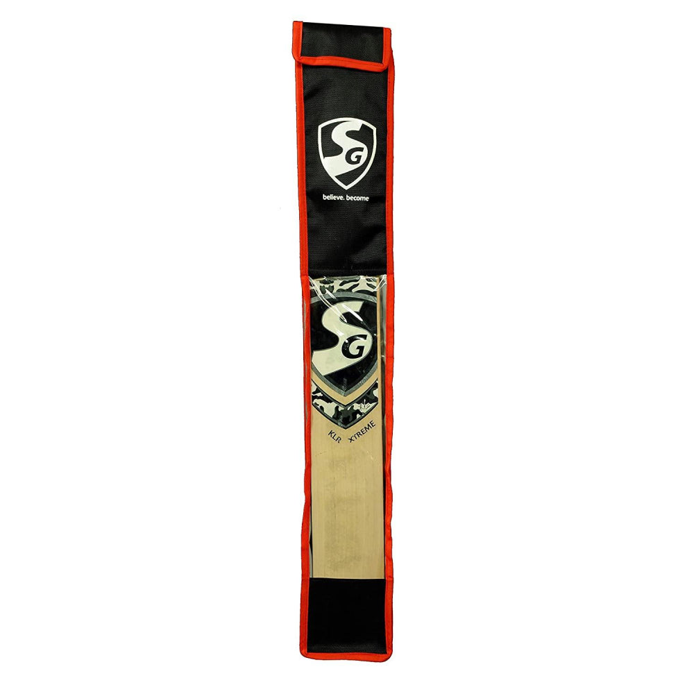 Top Brand SG KLR Xtreme Finest Grade 3 English Willow Cricket Bat