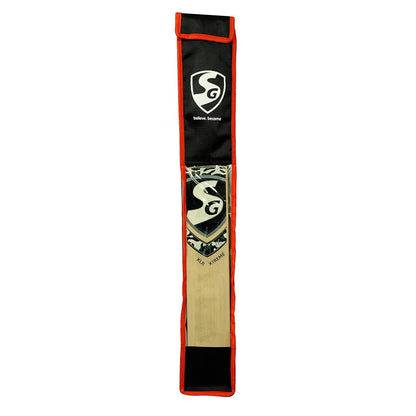 Top Brand SG KLR Xtreme Finest Grade 3 English Willow Cricket Bat