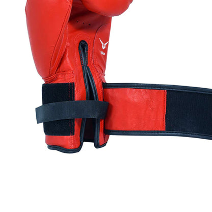 Top Invincible Extreme Competition Boxing Gloves