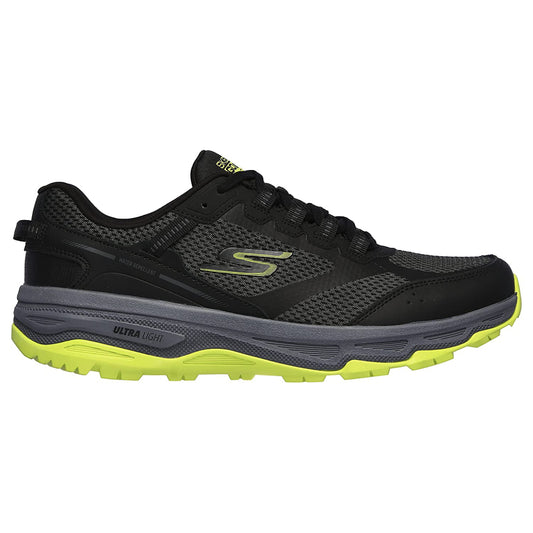 skechers latest go run trail altitude black running shoe