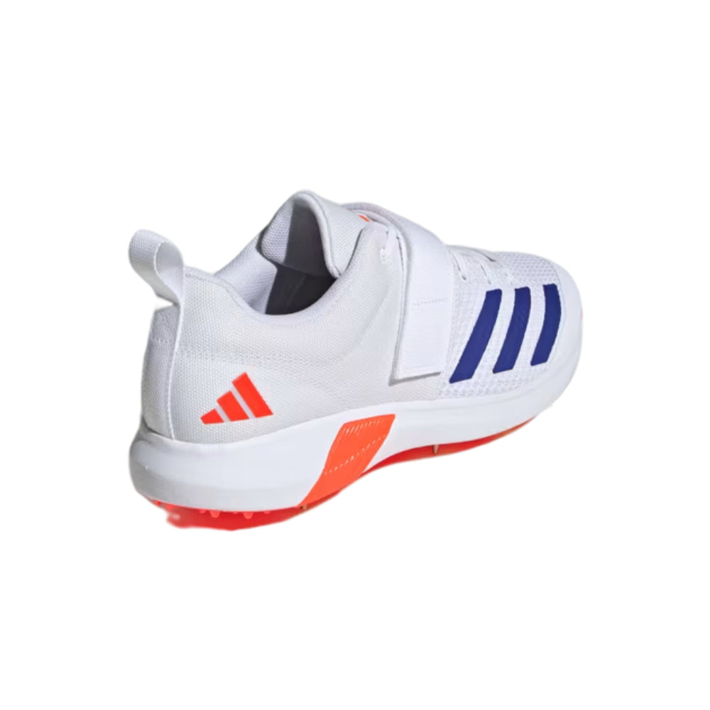 latest adidas cricket shoes