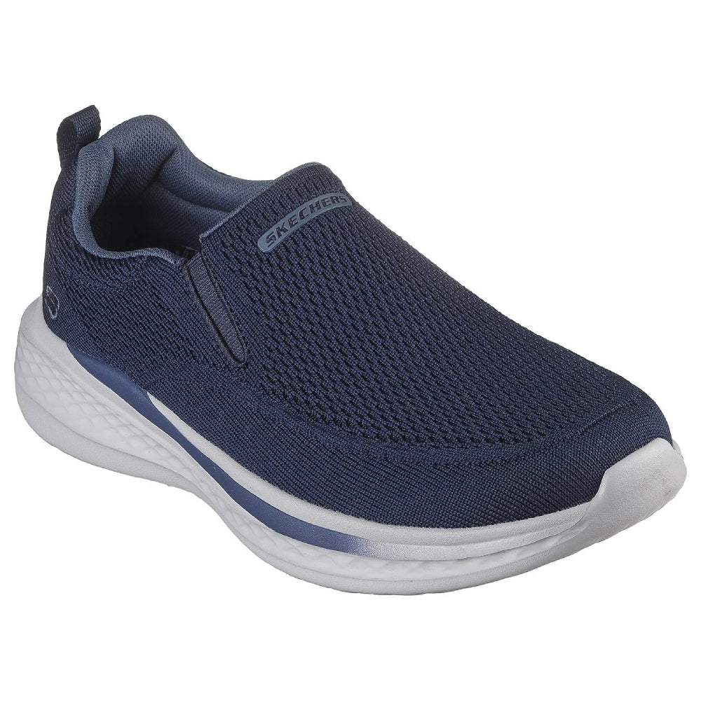 Elevate Your Run with SKECHERS Men Slade-Royce Shoes