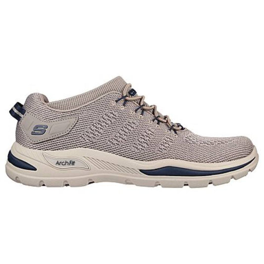 skechers latest arch fit motley varsen running shoe