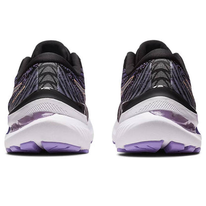 asics Women Gel-Kayano 29 new running Black Shoes