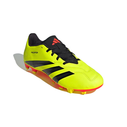 Lightweight Adidas Unisex Perdator Club Flexible Ground Football Shoe